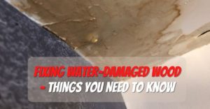 Fixing-Water-Damaged-Wood-Things-You-Need-to-Know